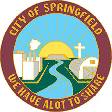 city of springfield mn logo
